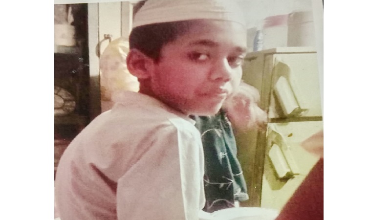 নিখোঁজ ১৩ বছরের মাদ্রাসা শিক্ষার্থী বাইজিদ ইসলাম লিসান